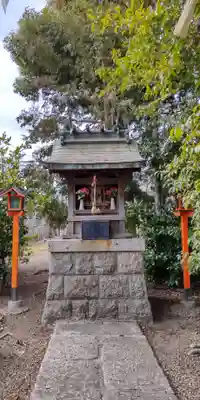 皇産霊神社(兵庫県)