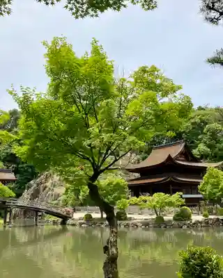 永保寺のその他建物