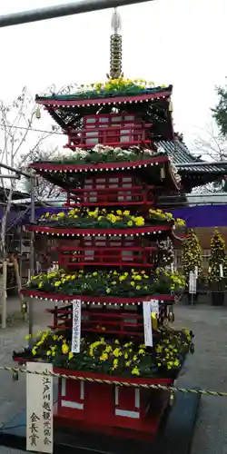 喜多院の芸術