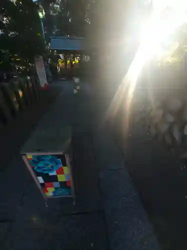 伊勢神社(栃木県)