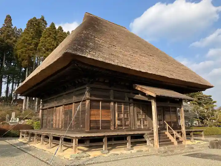 青蓮寺(熊本県)