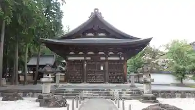 恵林寺(山梨県)