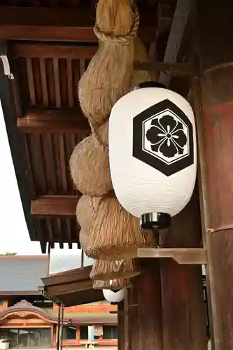 出雲大社(島根県)