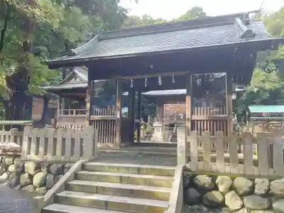 草薙神社(静岡県)