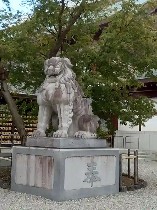 寒川神社(神奈川県)