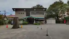 日野八坂神社の建物その他