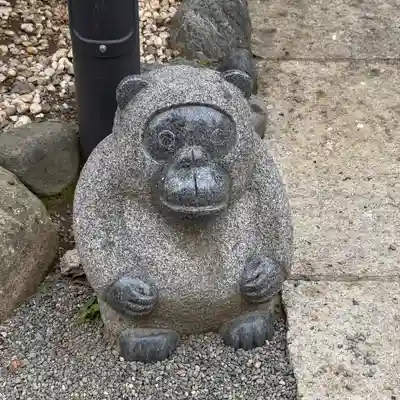居木神社(東京都)