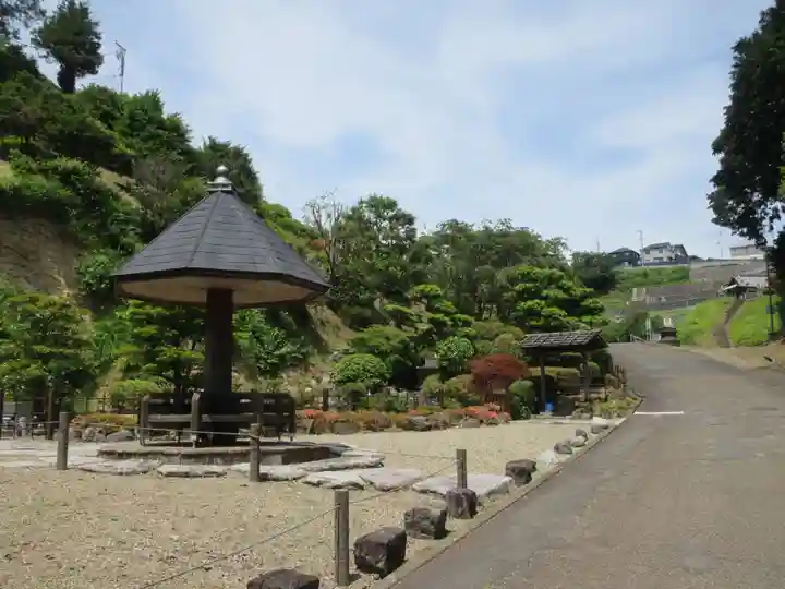 妙福寺(神奈川県)