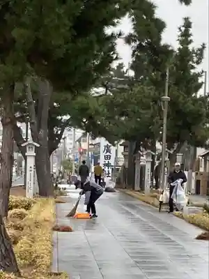 廣田神社(兵庫県)