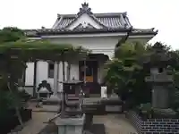 少林寺(埼玉県)
