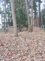 市場神社(埼玉県)