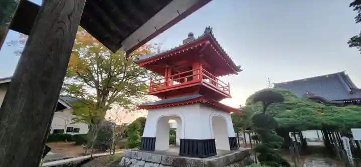 無能寺のその他建物