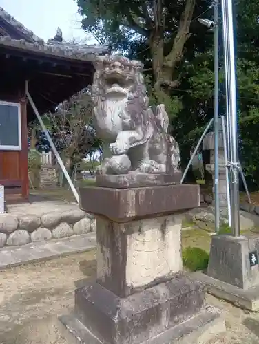 愛宕社（光明寺山屋敷）(愛知県)