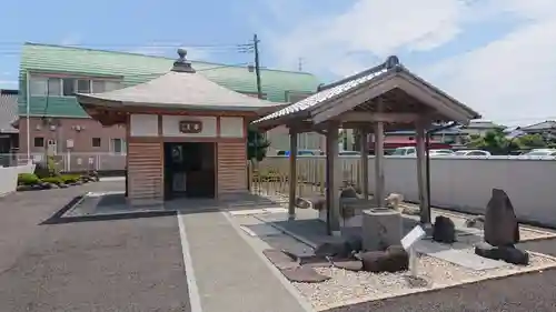 松蔭寺(静岡県)