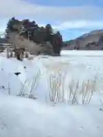 高司神社〜むすびの神の鎮まる社〜(福島県)