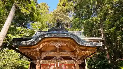 八幡神社(福井県)