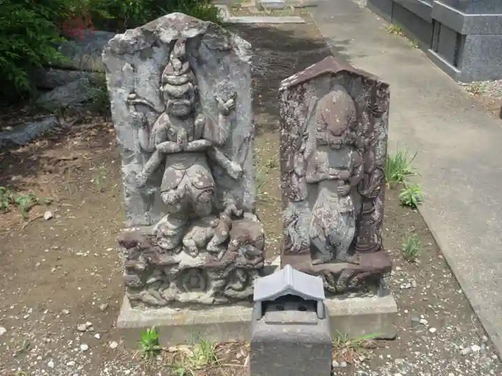 常福寺(埼玉県)