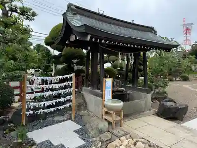 埴生神社(千葉県)