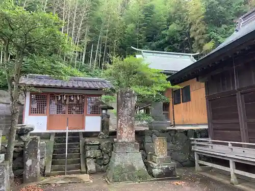 高御祖神社(長崎県)
