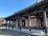 清水寺の本殿・本堂