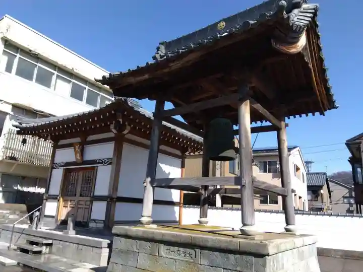 経王寺(福井県)