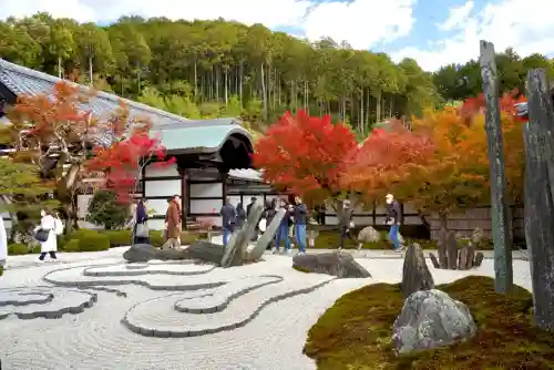 圓光寺(京都府)