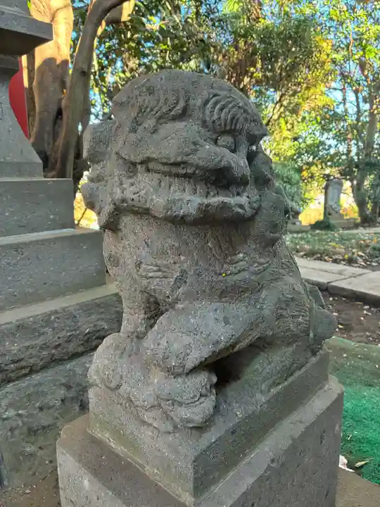 仙元宮(千葉県)