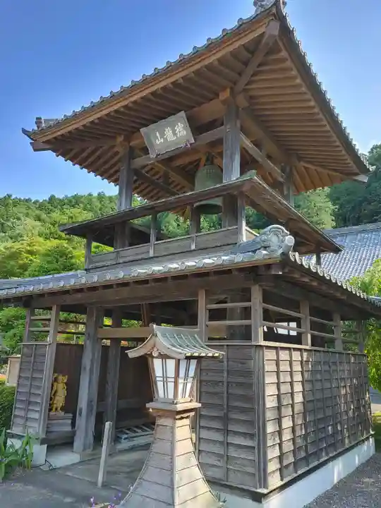 西光寺のその他建物
