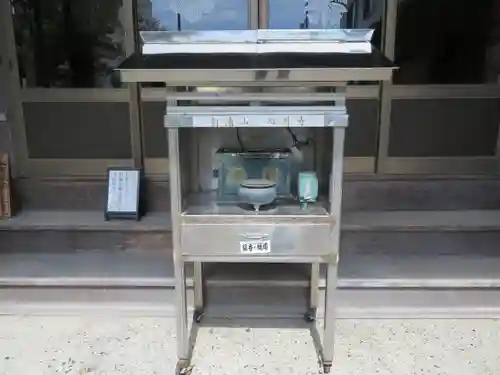 心月寺のその他建物