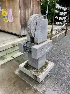 妻沼聖天山歓喜院(埼玉県)