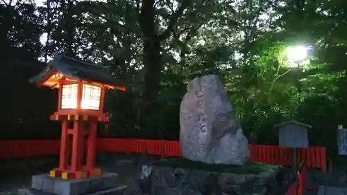 賀茂御祖神社（下鴨神社）のその他建物