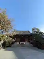 心行寺(東京都)