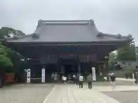 成田山光明堂(千葉県)