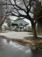 星谷寺(神奈川県)