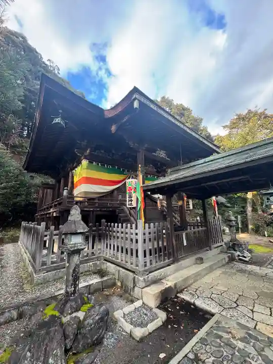 三輪神社(岐阜県)