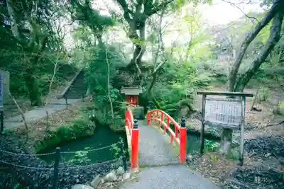 目の霊山　油山寺(静岡県)