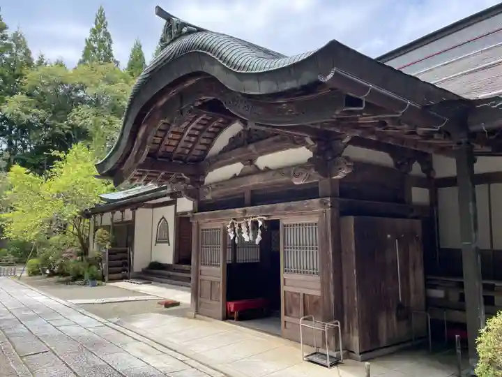 安養院(和歌山県)