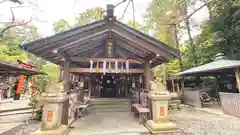 伏見神宝神社(京都府)