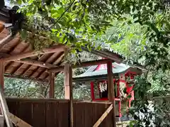 杵築神社(奈良県)