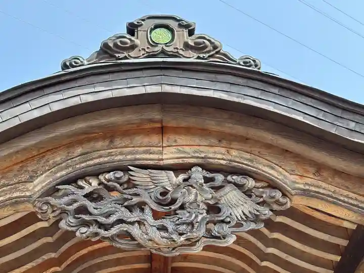 光明寺(静岡県)