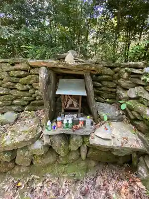 神明神社(徳島県)