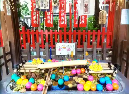 下谷神社(東京都)