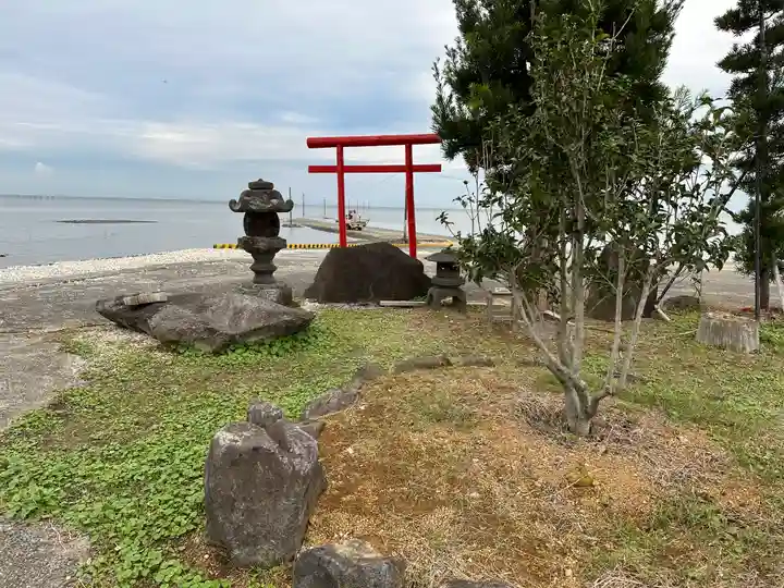 大魚神社(佐賀県)
