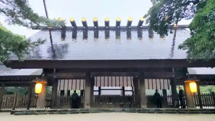 熱田神宮(愛知県)