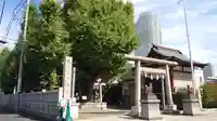 飛木稲荷神社(東京都)