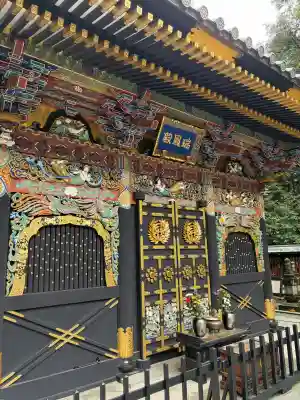 瑞鳳殿(宮城県)