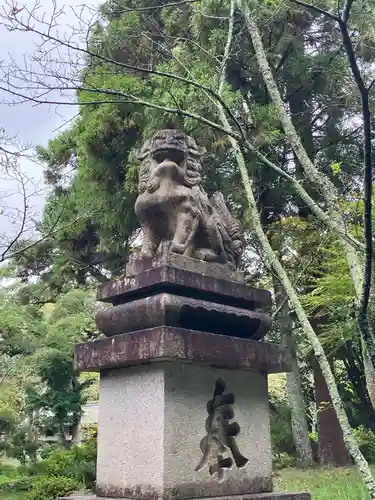 伊太祁曽神社(和歌山県)