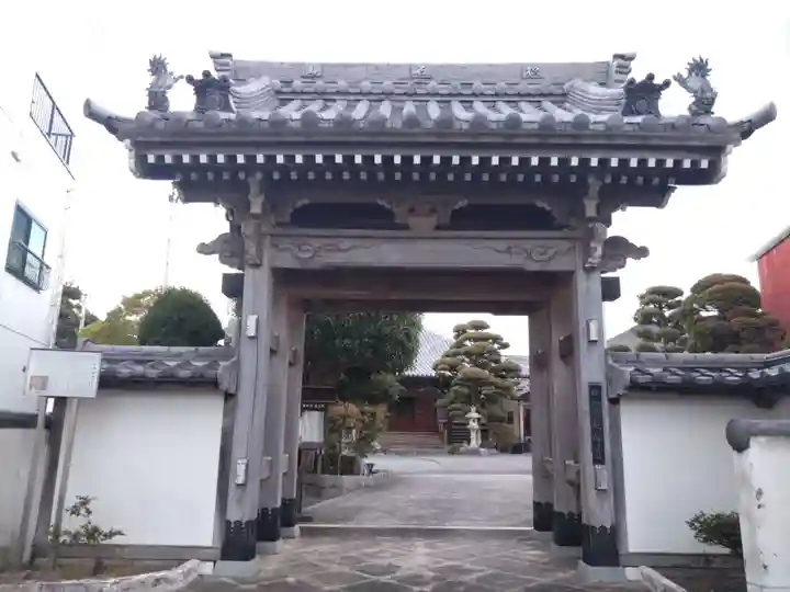 延命寺(静岡県)