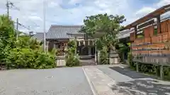 須賀神社(京都府)