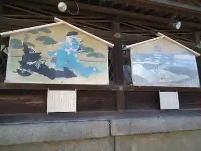 赤穂大石神社(兵庫県)